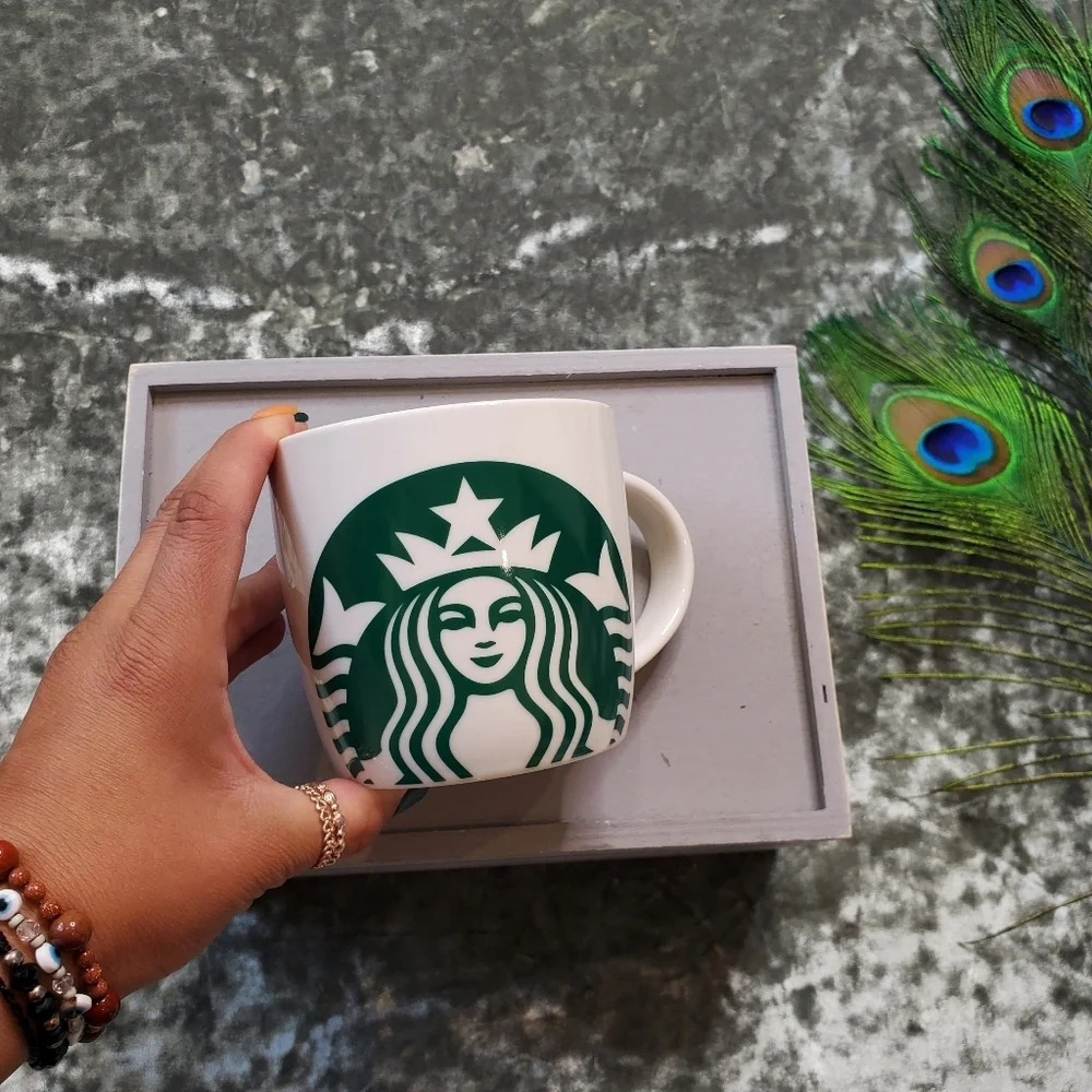 2017‎ Starbucks Coffee Mug
